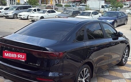 Geely Emgrand, 2024 год, 1 850 000 рублей, 8 фотография