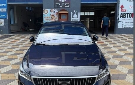 Geely Emgrand, 2024 год, 1 850 000 рублей, 7 фотография