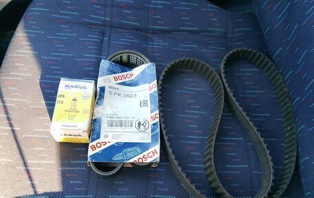 Volkswagen Golf III, 1993 год, 200 000 рублей, 16 фотография