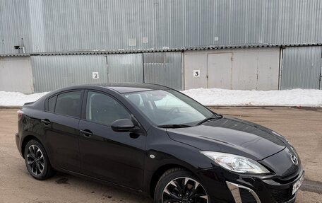 Mazda 3, 2009 год, 650 000 рублей, 3 фотография