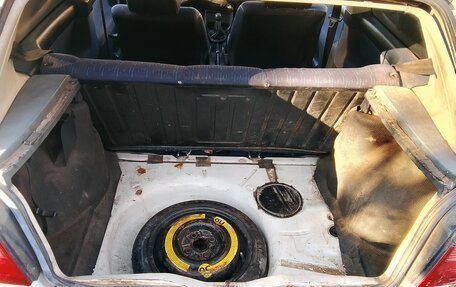 Volkswagen Golf III, 1993 год, 200 000 рублей, 15 фотография