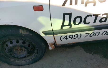 Volkswagen Golf III, 1993 год, 200 000 рублей, 14 фотография