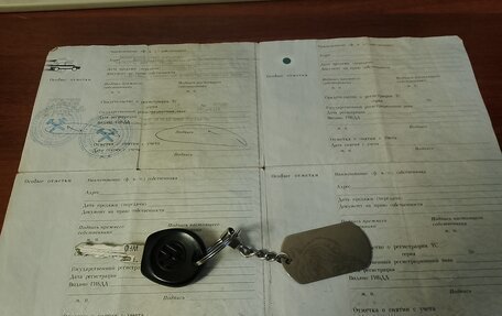 Volkswagen Golf III, 1993 год, 200 000 рублей, 17 фотография