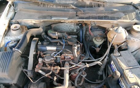 Volkswagen Golf III, 1993 год, 200 000 рублей, 12 фотография