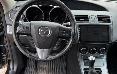 Mazda 3, 2009 год, 650 000 рублей, 9 фотография