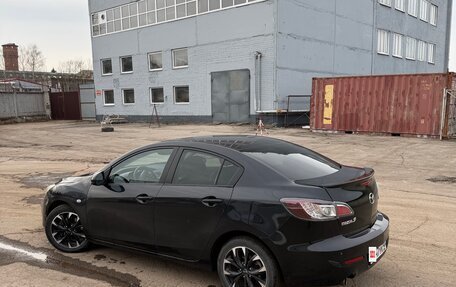 Mazda 3, 2009 год, 650 000 рублей, 8 фотография