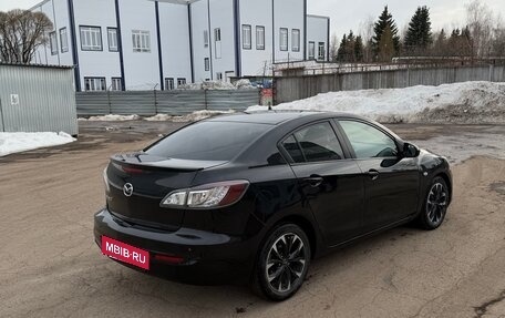 Mazda 3, 2009 год, 650 000 рублей, 5 фотография