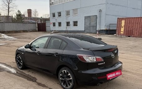 Mazda 3, 2009 год, 650 000 рублей, 6 фотография