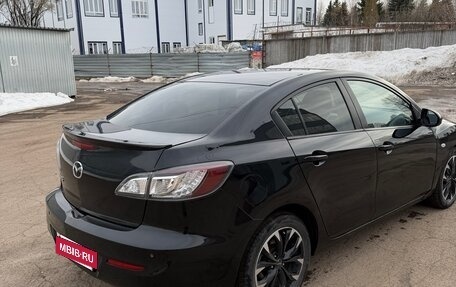 Mazda 3, 2009 год, 650 000 рублей, 7 фотография