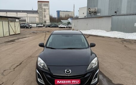 Mazda 3, 2009 год, 650 000 рублей, 2 фотография