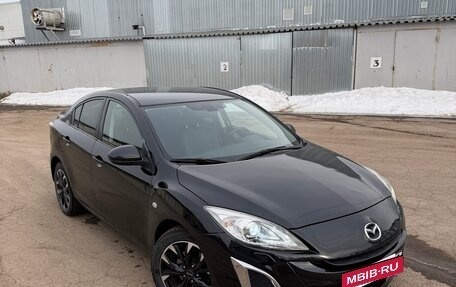 Mazda 3, 2009 год, 650 000 рублей, 4 фотография