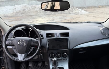 Mazda 3, 2009 год, 650 000 рублей, 10 фотография