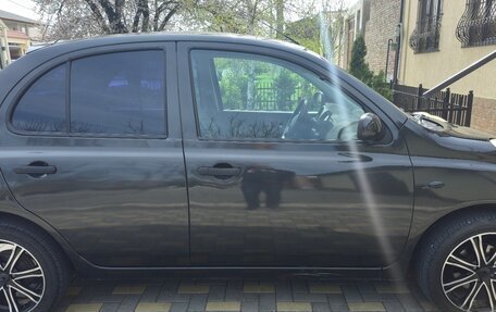 Nissan Micra III, 2006 год, 440 000 рублей, 2 фотография