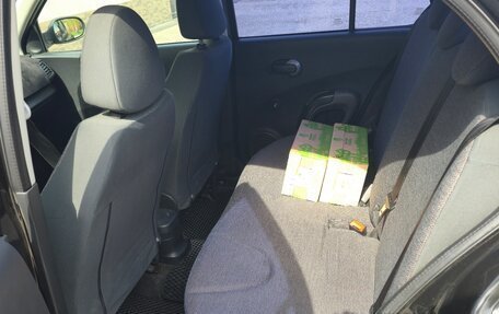 Nissan Micra III, 2006 год, 440 000 рублей, 11 фотография