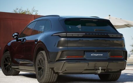 Porsche Cayenne, 2026 год, 21 990 000 рублей, 2 фотография