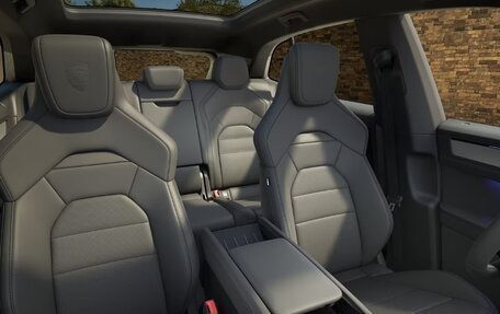 Porsche Cayenne, 2026 год, 21 990 000 рублей, 4 фотография