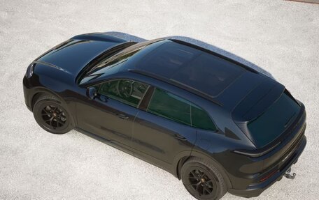 Porsche Cayenne, 2026 год, 21 990 000 рублей, 3 фотография