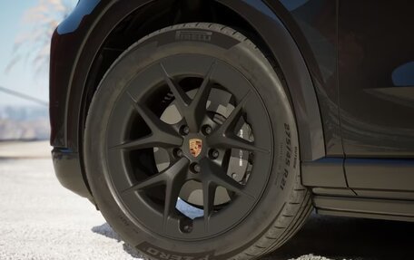 Porsche Cayenne, 2026 год, 21 990 000 рублей, 8 фотография