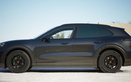 Porsche Cayenne, 2026 год, 21 990 000 рублей, 6 фотография