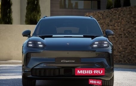 Porsche Cayenne, 2026 год, 21 990 000 рублей, 10 фотография