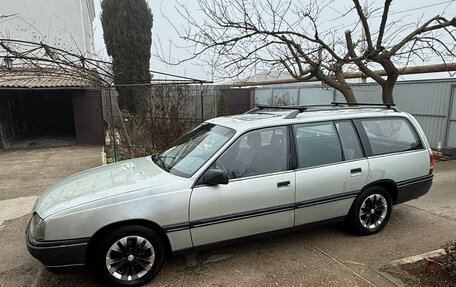 Opel Omega A, 1988 год, 220 000 рублей, 5 фотография