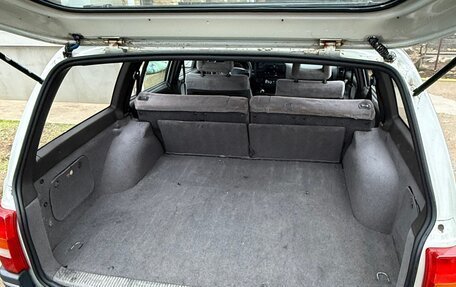 Opel Omega A, 1988 год, 220 000 рублей, 8 фотография