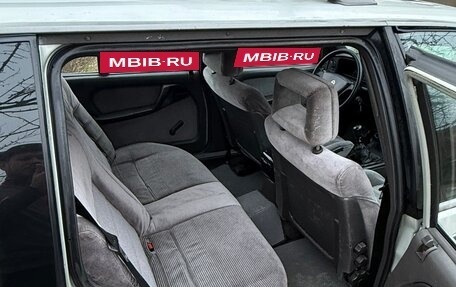 Opel Omega A, 1988 год, 220 000 рублей, 7 фотография