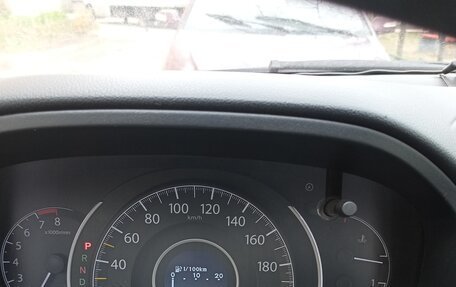 Honda CR-V IV, 2013 год, 1 970 000 рублей, 4 фотография