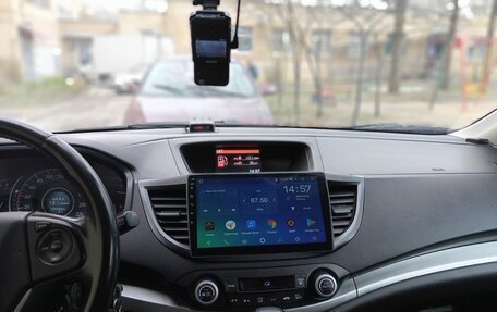 Honda CR-V IV, 2013 год, 1 970 000 рублей, 5 фотография