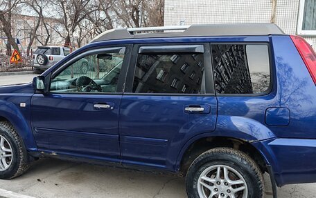 Nissan X-Trail, 2006 год, 735 000 рублей, 4 фотография