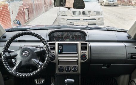 Nissan X-Trail, 2006 год, 735 000 рублей, 5 фотография