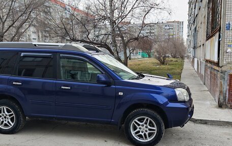 Nissan X-Trail, 2006 год, 735 000 рублей, 3 фотография