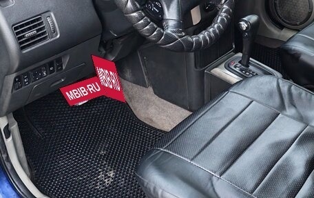 Nissan X-Trail, 2006 год, 735 000 рублей, 6 фотография