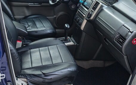 Nissan X-Trail, 2006 год, 735 000 рублей, 7 фотография