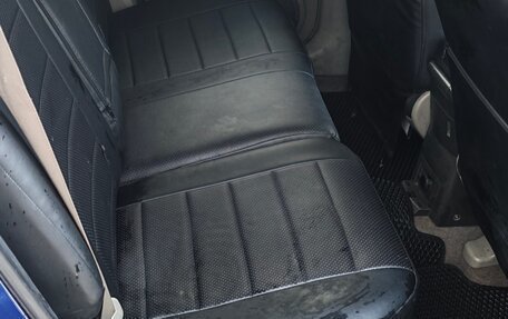 Nissan X-Trail, 2006 год, 735 000 рублей, 8 фотография