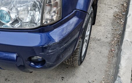 Nissan X-Trail, 2006 год, 735 000 рублей, 10 фотография