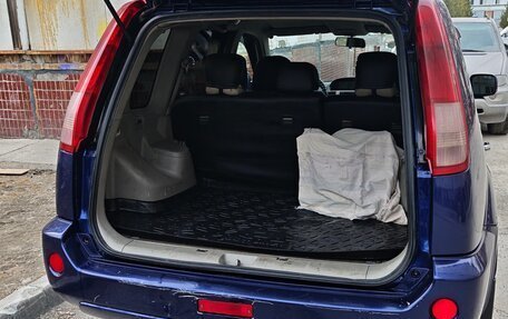 Nissan X-Trail, 2006 год, 735 000 рублей, 9 фотография