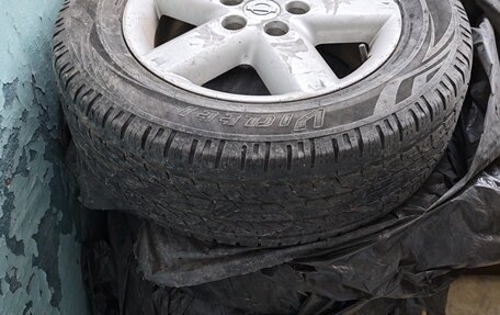 Nissan X-Trail, 2006 год, 735 000 рублей, 14 фотография