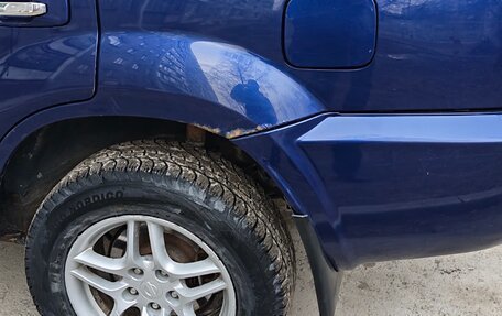 Nissan X-Trail, 2006 год, 735 000 рублей, 12 фотография