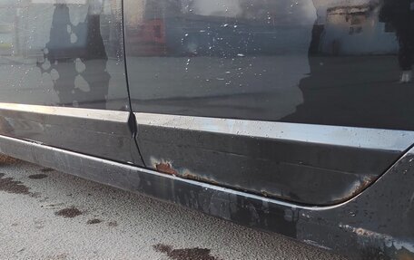 Honda Civic VIII, 2007 год, 420 000 рублей, 6 фотография