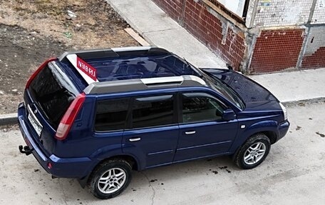 Nissan X-Trail, 2006 год, 735 000 рублей, 13 фотография