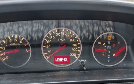 Nissan X-Trail, 2006 год, 735 000 рублей, 15 фотография