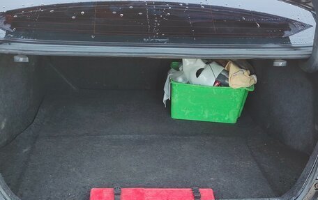 Honda Civic VIII, 2007 год, 420 000 рублей, 15 фотография