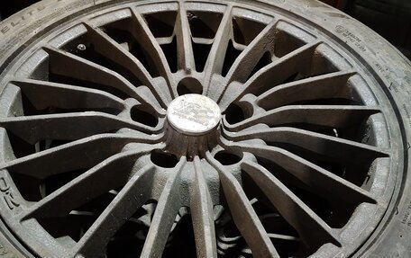 Honda Civic VIII, 2007 год, 420 000 рублей, 20 фотография