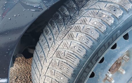 Honda Civic VIII, 2007 год, 420 000 рублей, 18 фотография