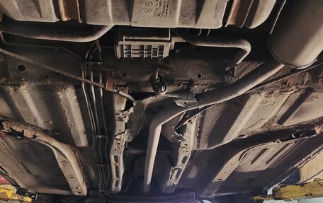 Honda Civic VIII, 2007 год, 420 000 рублей, 21 фотография