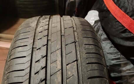 Honda Civic VIII, 2007 год, 420 000 рублей, 19 фотография