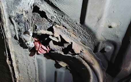 Honda Civic VIII, 2007 год, 420 000 рублей, 22 фотография