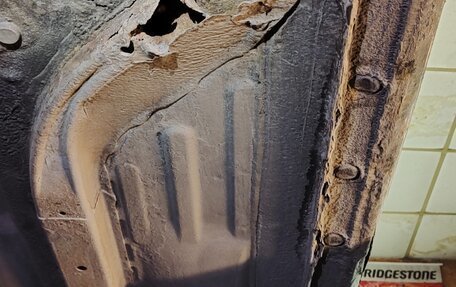 Honda Civic VIII, 2007 год, 420 000 рублей, 23 фотография