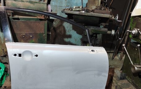 Honda Civic VIII, 2007 год, 420 000 рублей, 24 фотография